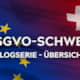 DSGVO – Übersicht der Blogserie für die Schweiz